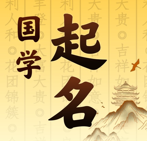 托里国学起名 人工起名一对一